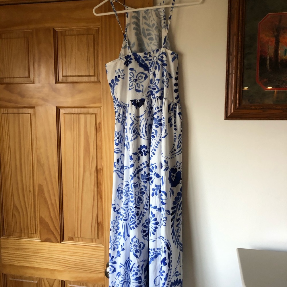 Made with❤️ summer dress